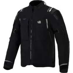 Alpinestars Andes Pro Drystar XF jakke