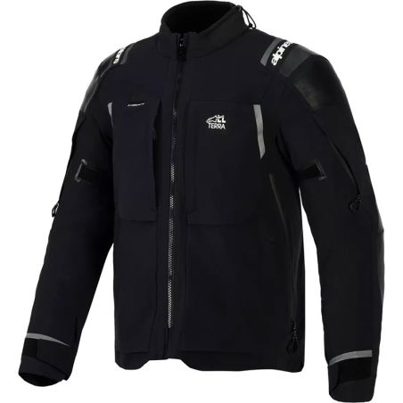 ALPINESTARS ANDES PRO DRYSTAR XF JACKET