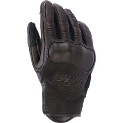 ALPINESTARS MUSTANG V3 LTHR GLOVES