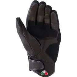 ALPINESTARS MUSTANG V3 LTHR GLOVES