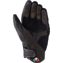 ALPINESTARS MUSTANG V3 LTHR GLOVES