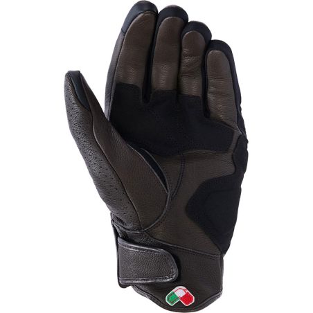 ALPINESTARS MUSTANG V3 LTHR GLOVES
