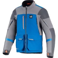 Alpinestars Maxdura Drystar XF Gelamineerde Jas