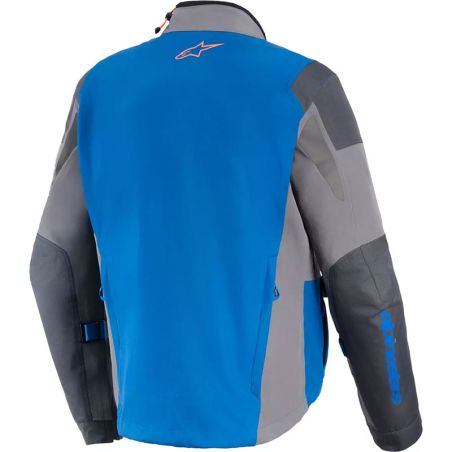 ALPINESTARS MAXDURA DS XF LAMINATED ARMRD SHLL JKT