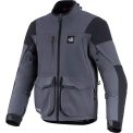ALPINESTARS KURTKA MAXDURA DRYSTAR XF LAMINOWANA - Model 9154-DEEP GRAY BLACK