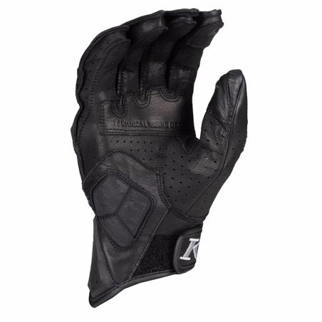 KLIM BADLANDS AERO PRO SHORT GLOVES NEW