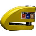 XENA ANTIRROBO XX14 YELLOW 14MM