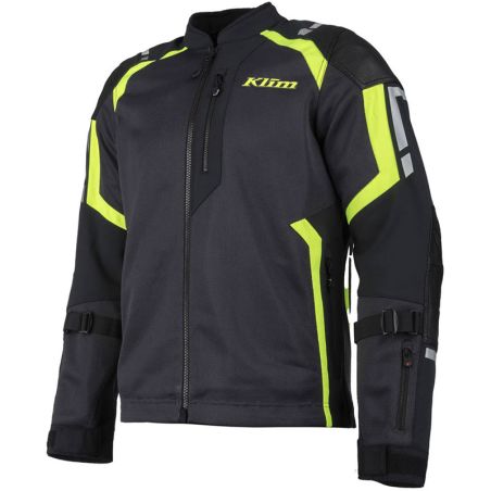 KLIM INDUCTION PRO JACKET