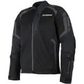 KLIM INDUCTION PRO - Modèle STEALTH BLACK