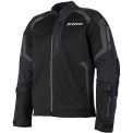 KLIM INDUCTION PRO - Model STEALTH BLACK