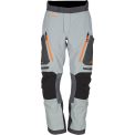 KLIM ARTEMIS PANTS - Modèle ASPHALT/EMBER ORANGE