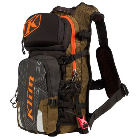 KLIM NAC PACK 3L HYDRAPAK