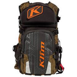 KLIM NAC PACK 3L HYDRAPAK