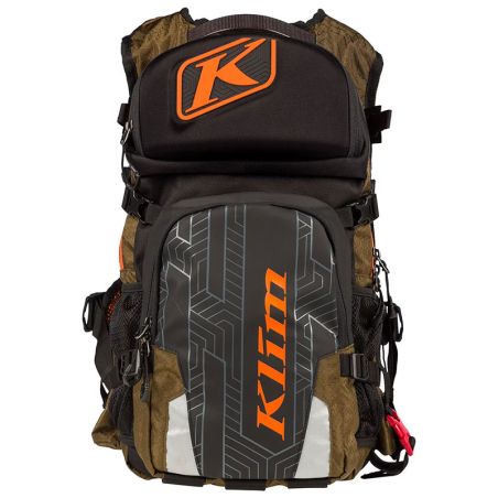 KLIM NAC PACK 3L HYDRAPAK