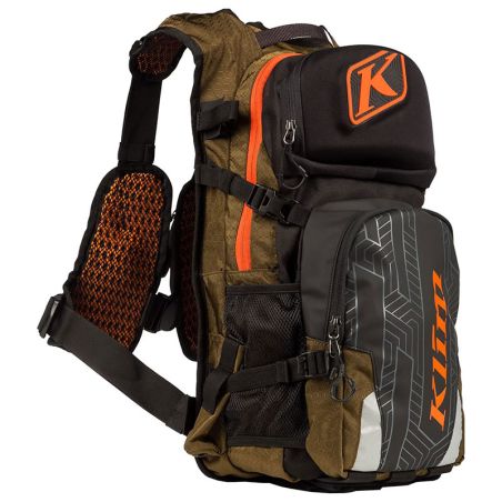 KLIM NAC PACK 3L HYDRAPAK