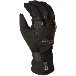 KLIM VANGUARD GTX DLOUHÉ RUKAVICE