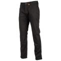 KLIM K FIFTY 2 STRAIGHT RINDING PANTS - Modelo DENIM-BLACK