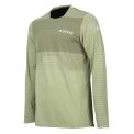 KLIM XC PRO JERSEY - Model RIFLE GREEN/OIL GREEN