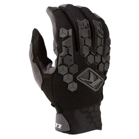 KLIM DAKAR GLOVES