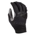 KLIM XC LITE - Modelo STEALTH BLACK