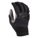 KLIM XC LITE - Model STEALTH BLACK