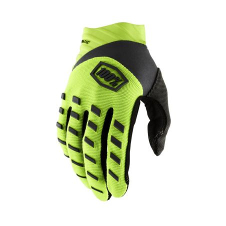 100% AIRMATIC 22 GLOVES