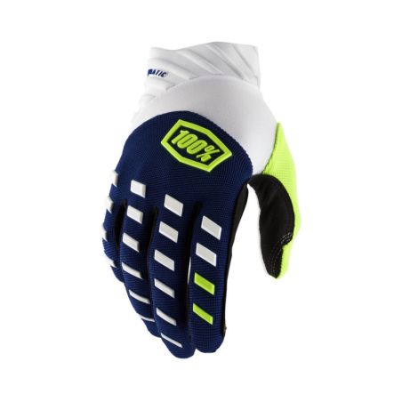 100% AIRMATIC 22 GLOVES