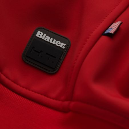 BLAUER EASY MAN P JACKET