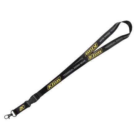 KLIM RIDE LANYARD 