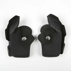 KLIM KRIOS PRO CHEEK PADS 3X 25MM