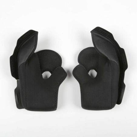 KLIM KRIOS PRO CHEEK PADS 3X 25MM