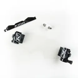 KLIM VIPER REPLA.LENS WITH ROLL OFFS