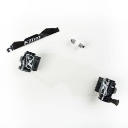 KLIM VIPER REPLA.LENS WITH ROLL OFFS