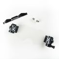 KLIM VIPER REPLA.LENS WITH ROLL OFFS