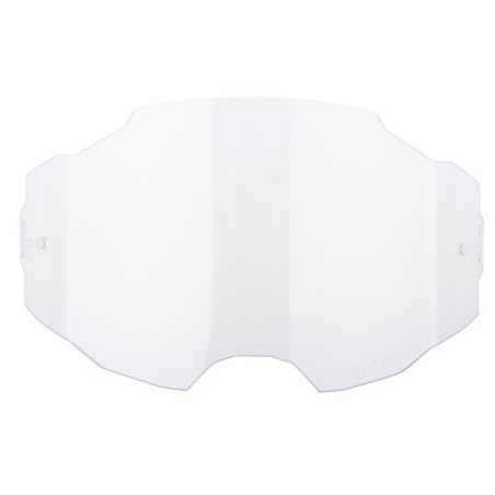 KLIM RAGE LENS (OFF-ROAD)