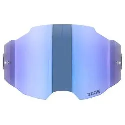 KLIM RAGE LENS (OFF-ROAD)