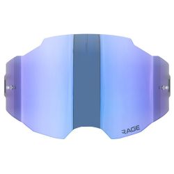 KLIM RAGE LENS (OFF-ROAD)