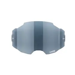 KLIM RAGE LENS (OFF-ROAD)