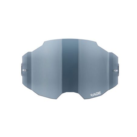 KLIM RAGE LENS (OFF-ROAD)