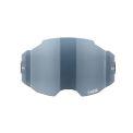 KLIM RAGE LENS (OFF-ROAD) - Modell DARK SMOKE SILVER SPIEGEL