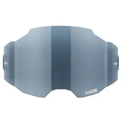 KLIM RAGE LENS (OFF-ROAD)