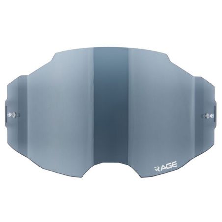 KLIM RAGE LENS (OFF-ROAD)