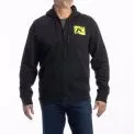KLIM ELECTRIC HOODIE