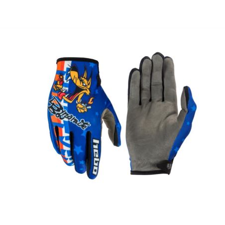 HEBO TONI BOU GLOVES