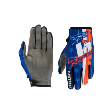 HEBO TONI BOU GLOVES
