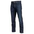 KLIM UNLIMITED STRAIGHT STRETCH DENIM L30