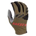 KLIM XC LITE - Modelo WINTER MOSS