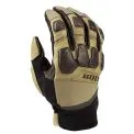 KLIM DAKAR PRO GLOVES - Modelo SAGE