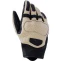 ALPINESTARS MUSTANG V3 - Modello 9316-ALUMINUM BK