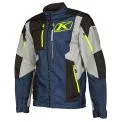 KLIM DAKAR - Modell VIVID BLUE
